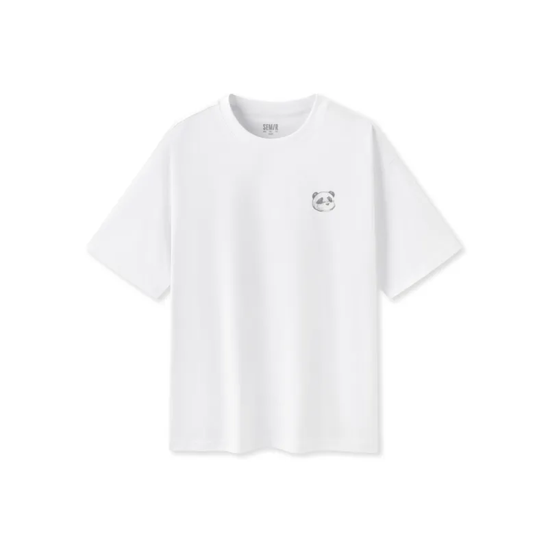 SEM/R T Shirts Men-2