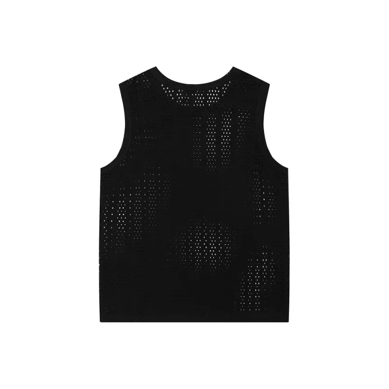 TESTUNG Essential For Summer. Fashion Minimalist Style Tank Top Unisex-1