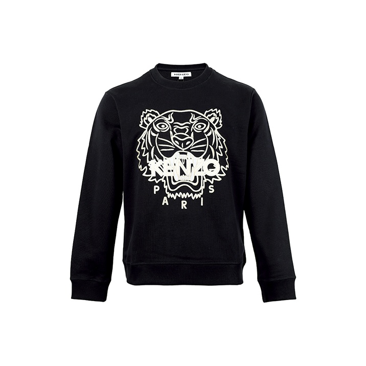 KENZO Sweatshirts Apparel on Sale & Authentic - POIZON