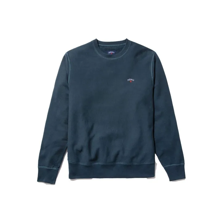 NOAH Classic Crewneck-5