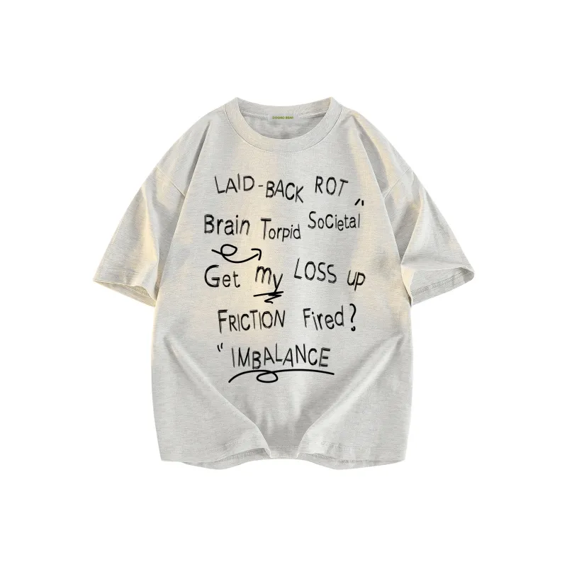 Budding Bear T Shirts Unisex-6