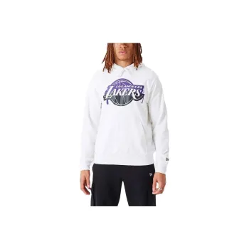 New Era Sweatshirts Men White