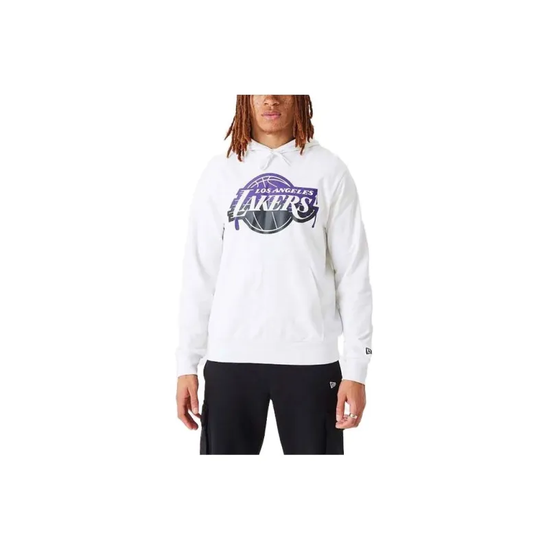 New Era Sweatshirts Men White-0