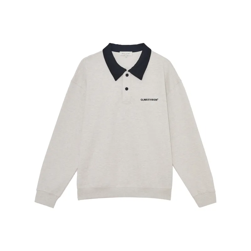 CLIMAX VISION Sweatshirts Unisex-4