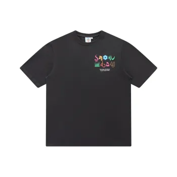 Snowday T Shirts Unisex