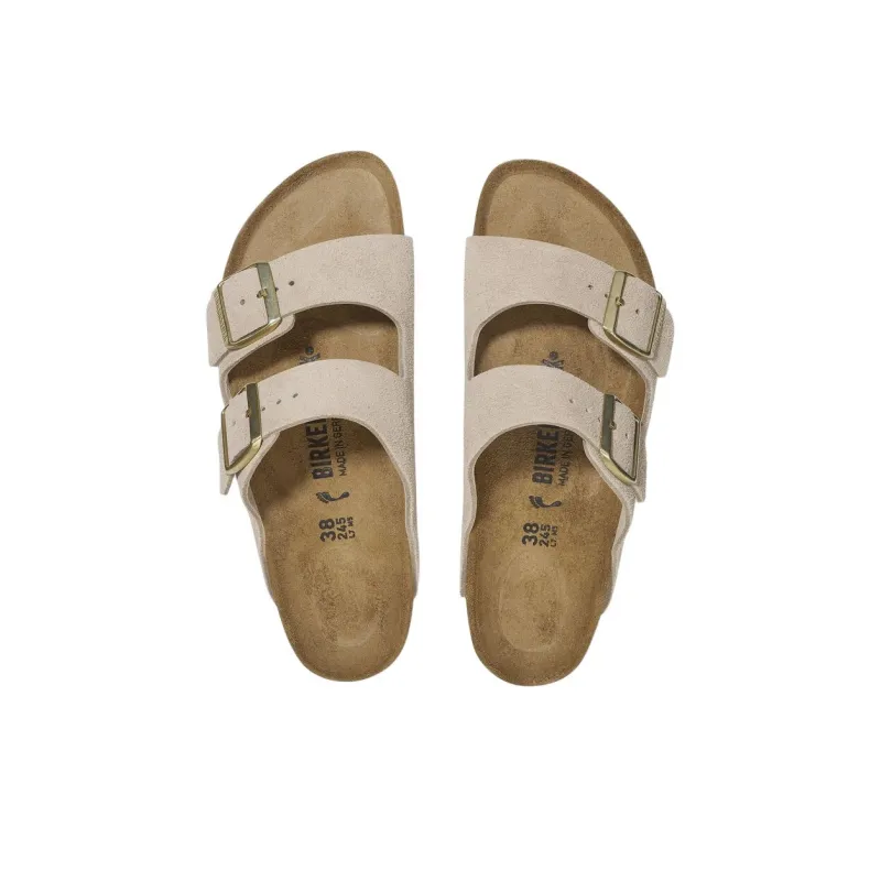 Birkenstock Arizona Sandals-3