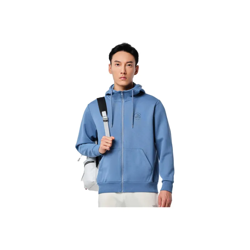 PELLIOT Classic 1.0 Sweatshirts Men-2