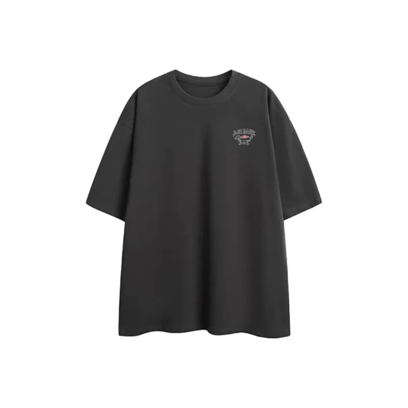 Dme T Shirts Unisex-13