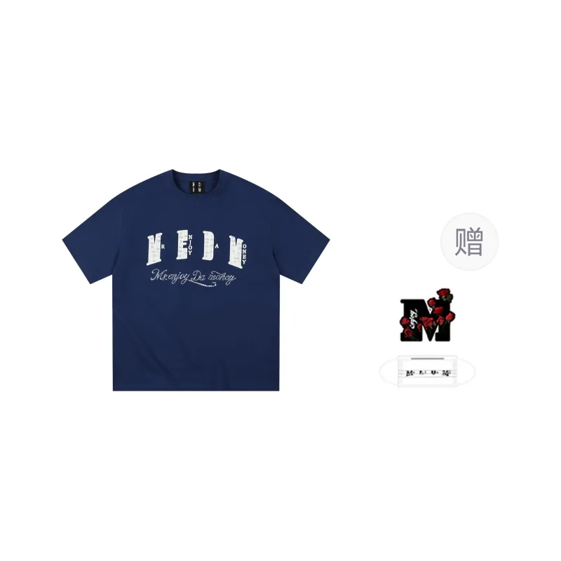 MR.ENJOYDA MONEY T Shirts Unisex-2