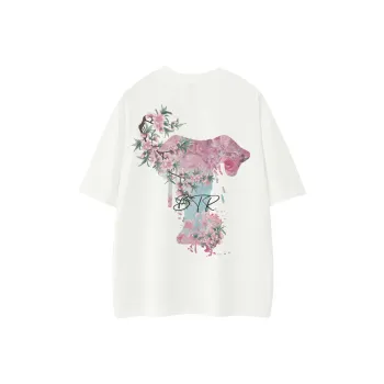 BTR T Shirts Unisex