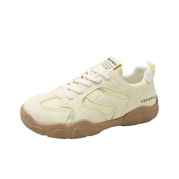 KEKAFU Low Top Casual Shoes Women's