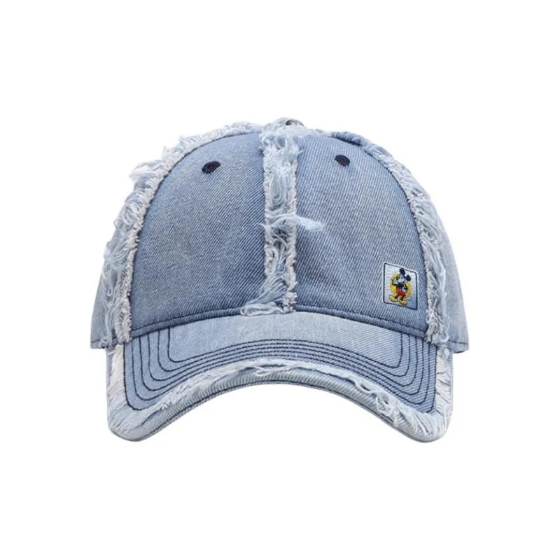 Disney Cotton Baseball Caps Unisex-9