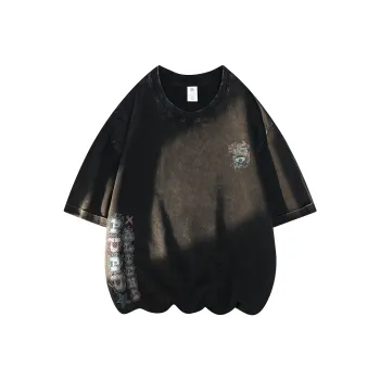 PUPU ALIENS T-Shirts Unisex