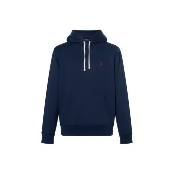 Polo Ralph Lauren Long Sleeve Rl Fleece Hoodie