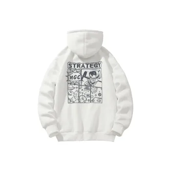 NGC STRATEGY Sweatshirts Unisex