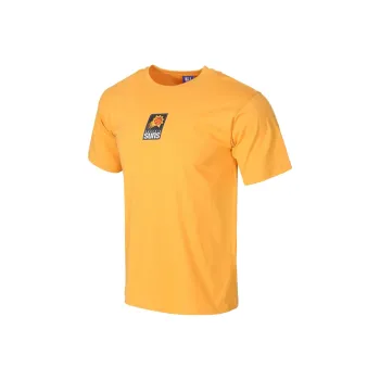NBA Phoenix Suns T Shirt Unisex Orange