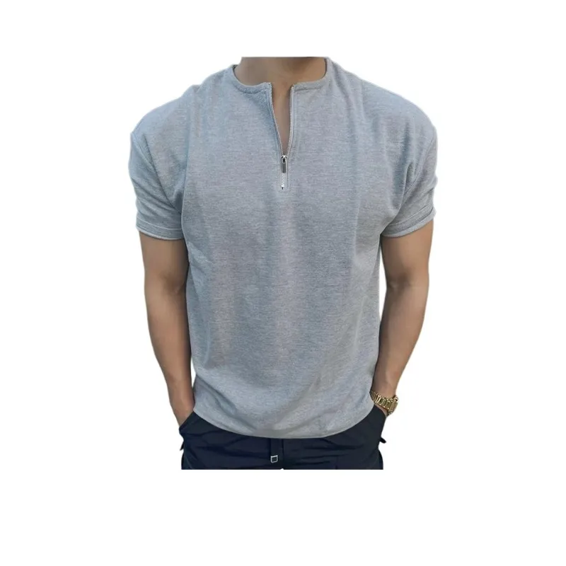 ROSECREED Fashion Minimalist Style T Shirt Unisex-26