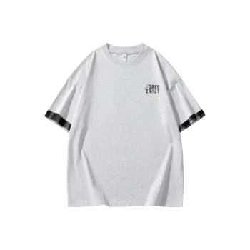 FOREVER 21 T Shirts Unisex