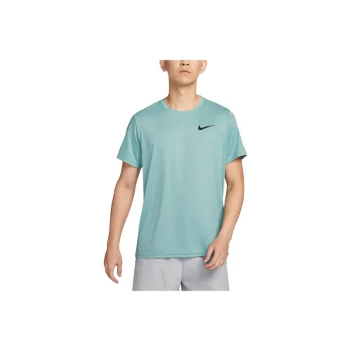 Nike T Shirt Men's Mineral Green