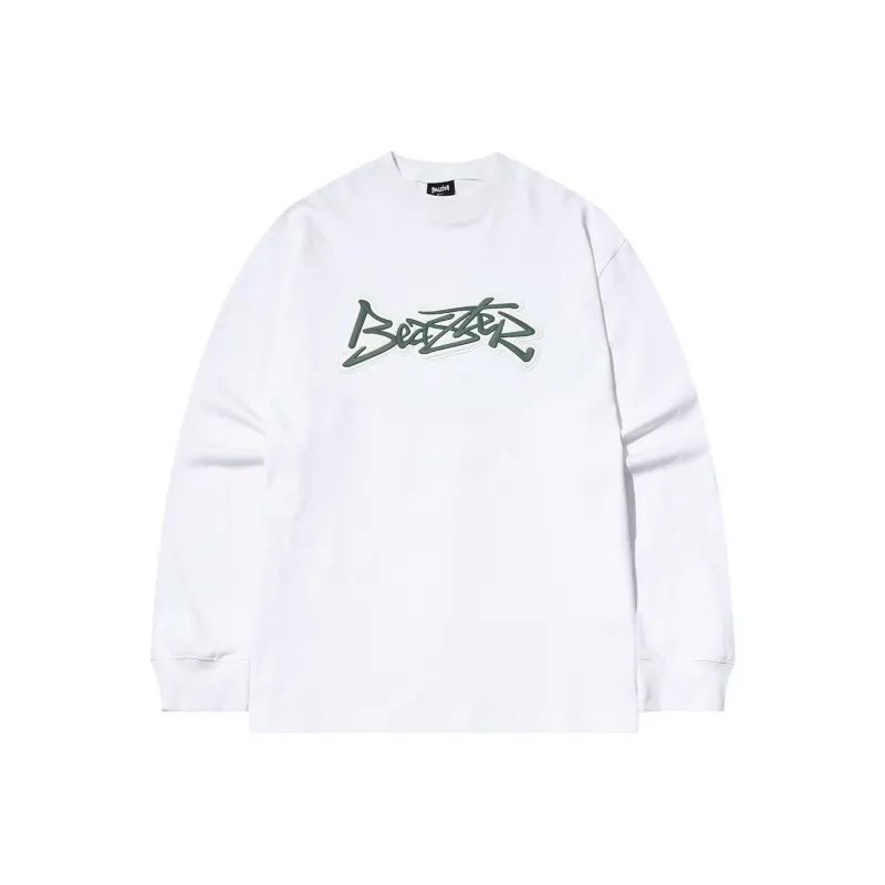 BEASTER T Shirts Unisex-0
