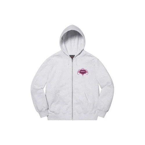 H And M Zip Up Hoodie
