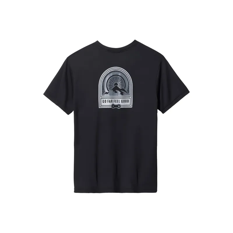SMARTWOOL T-Shirts Unisex-2