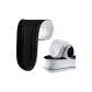 White Black[2 Pack]Boost Squashy and Bouncy Feeling | Soft Rebound Breathable