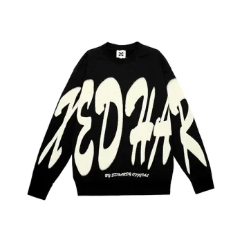 ED HARDY X Sweatshirts Unisex