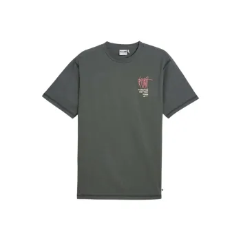 PUMA Camiseta Downtown RE COLLECTION Para Hombre