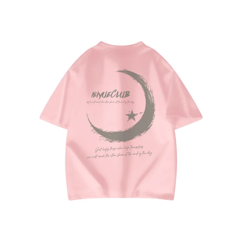 Feiyue T Shirts Unisex-7