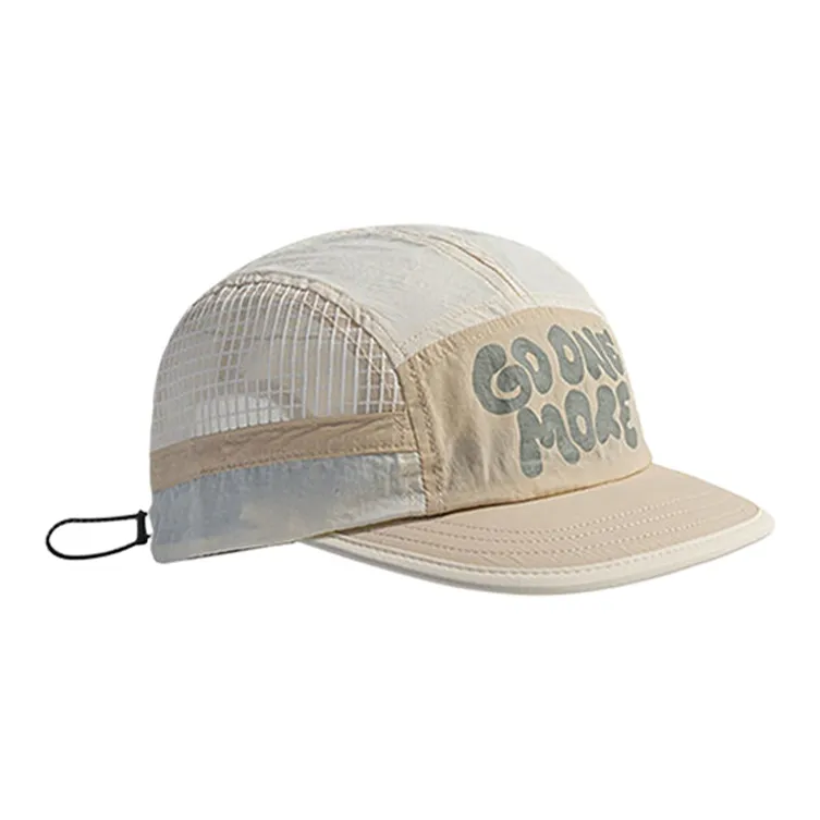 Yalu Preferred Polyester Baseball Caps Unisex-1