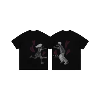 UNthemed T Shirts Unisex