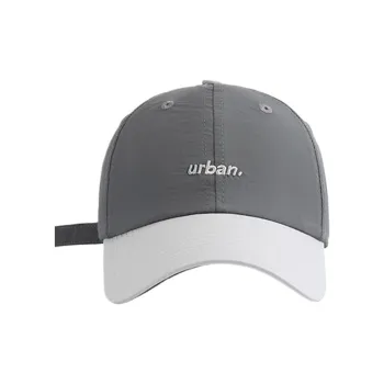 Yalu Preferred Polyester Baseball Caps Unisex