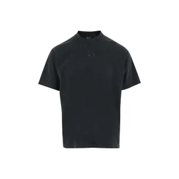 44 Label Group T-Shirt Men's Black