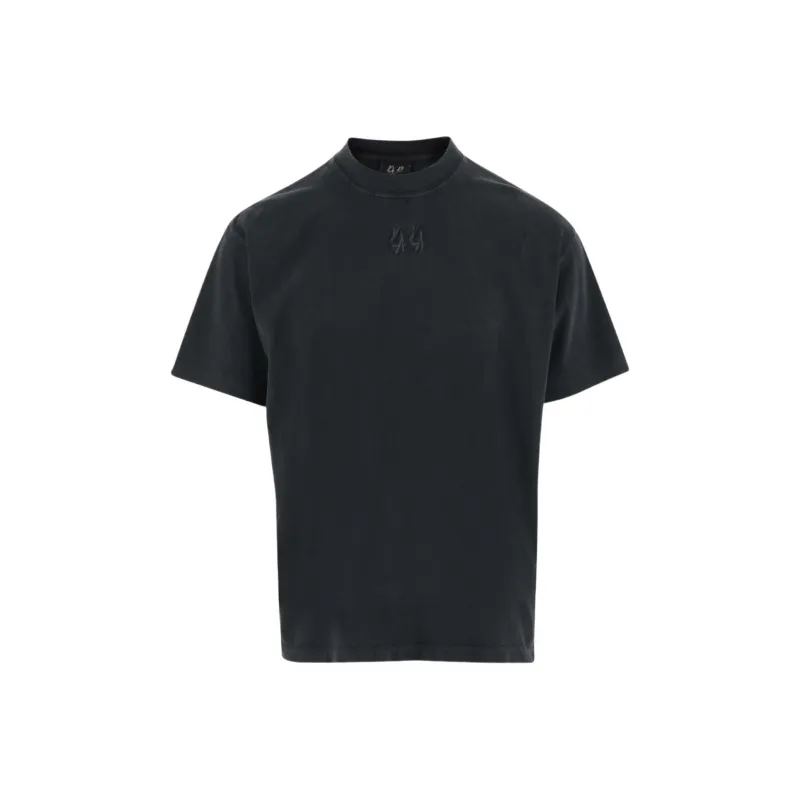 44 Label Group Lasered Classic T shirt-0