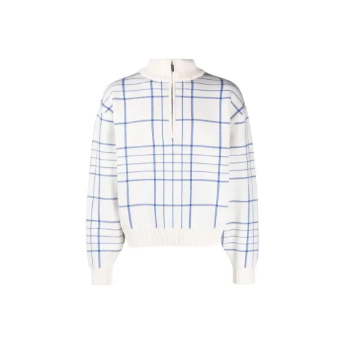 Jacquemus Sweatshirts Men White