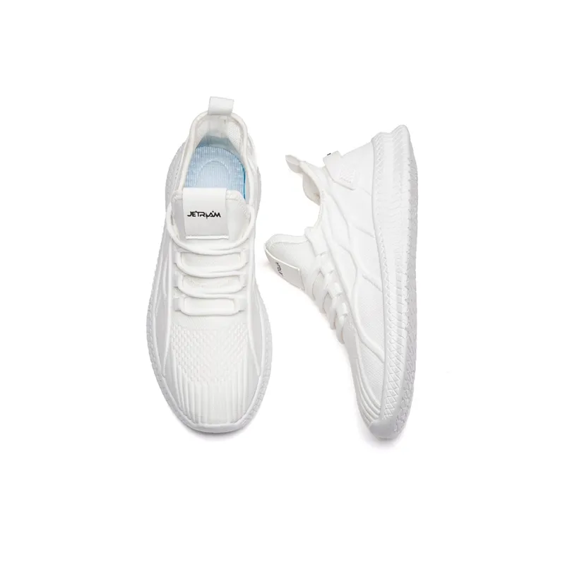 JIETEGONGYANG Low Top Casual Shoes Unisex-13