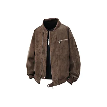 ROSECREED Jackets Unisex