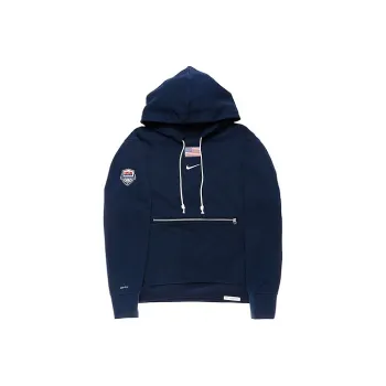 Nike Sweatshirt Men's Dark Blue