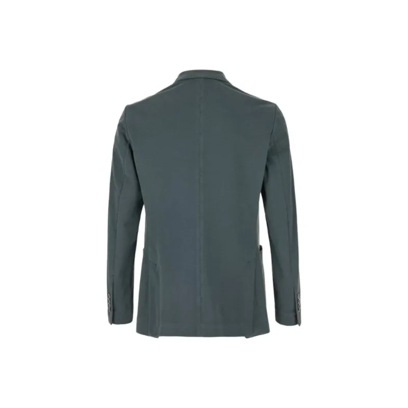 Circolo 1901 Double breasted Blazer-1