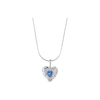 FROMLOVER 925 Sterling Silver Necklaces Women's