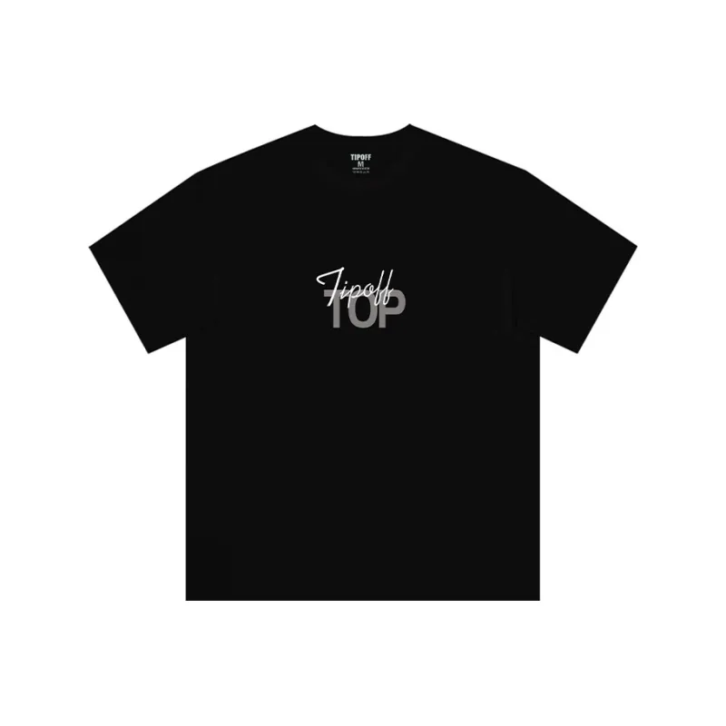 TIP OFF T Shirts Unisex-2