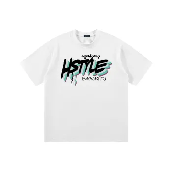 HSTYLE T-Shirts Unisex