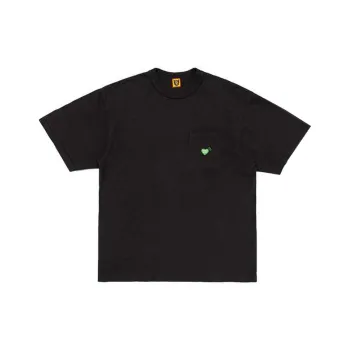 HUMAN MADE T Shirts Unisex