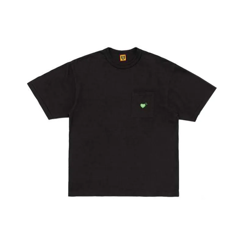 HUMAN MADE T Shirts Unisex-0