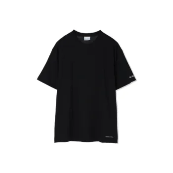 Columbia Navidad Butte T-Shirt Men's Black