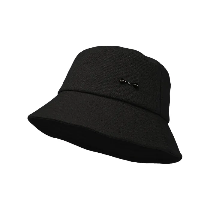 FREE RABBITⅡ Spring Summer Sun Protection Slimming Versatile Bucket Hats Unisex-3