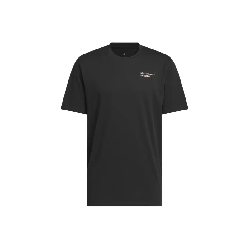 Adidas Free Shipping With AdiClub Mind Trips Graphic Tee-0