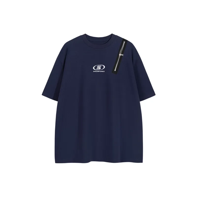 SWAMP AREA T Shirts Unisex-19