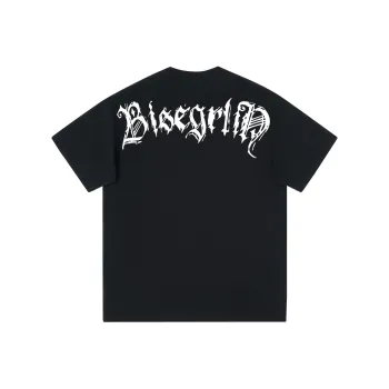 BISEGRLIN T Shirts Unisex